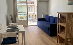 Studio 2 Etoiles A Menton Pour 4 Personnes
